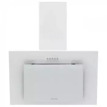 Каминная вытяжка Krona VIERKANT 600 WHITE PB