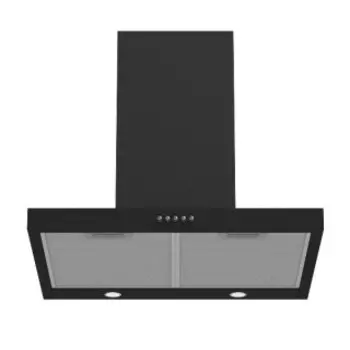 Каминная вытяжка KUCHE KAB 510 BL
