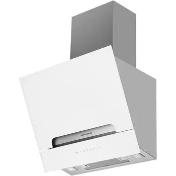 Каминная вытяжка Kuppersberg F 993 W