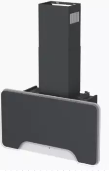 Каминная вытяжка Kuppersberg MINT 60