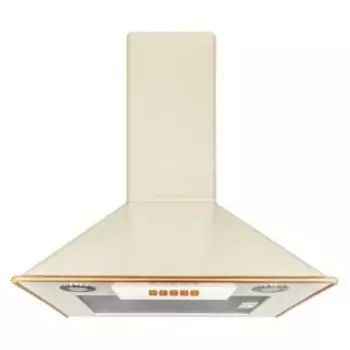 Каминная вытяжка Kuppersberg Onda 60 CB