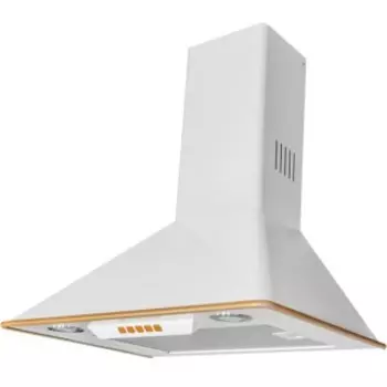 Каминная вытяжка Kuppersberg Onda 60 WB