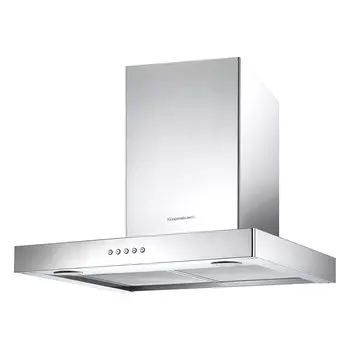 Каминная вытяжка Kuppersbusch DW 6340.1 E