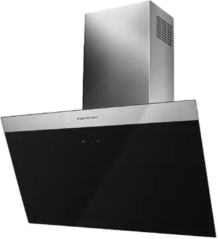 Каминная вытяжка Kuppersbusch DW 8500.1 S