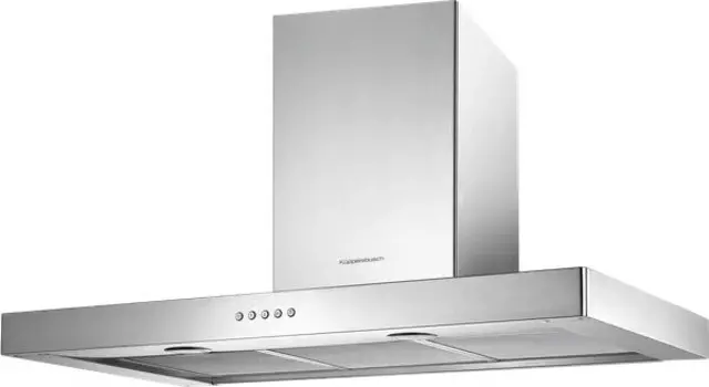 Каминная вытяжка Kuppersbusch DW 9340.1 E