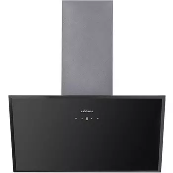 Каминная вытяжка Leran RH 6415 BG