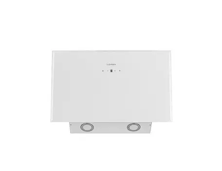 Каминная вытяжка Leran RH 6415 WG