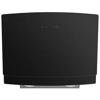 Каминная вытяжка Leran RH 6505 BG