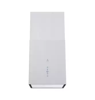 Каминная вытяжка LEX Alto 400 белый