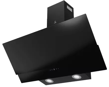 Каминная вытяжка LEX ARIA 900 black