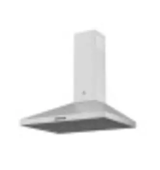 Каминная вытяжка LEX BRIZ 500 INOX