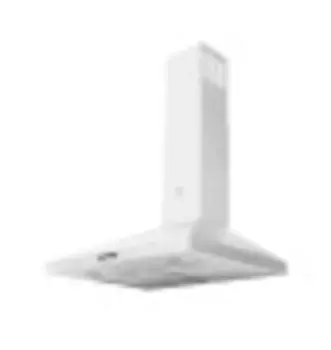 Каминная вытяжка LEX BRIZ 500 WHITE
