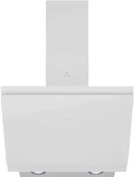 Каминная вытяжка LEX Furia 600 белый