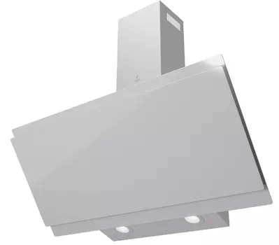 Каминная вытяжка LEX Furia 900 белый