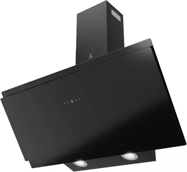 Каминная вытяжка LEX Furia 900 черный