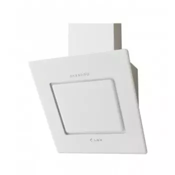 Каминная вытяжка LEX LEILA 600 WHITE