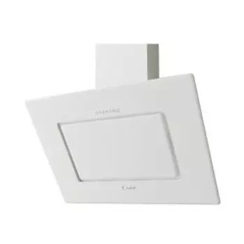 Каминная вытяжка LEX LEILA 900 WHITE