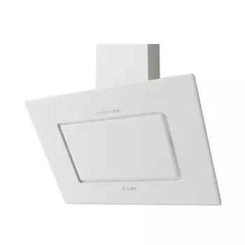 Каминная вытяжка LEX LEILA 900 WHITE