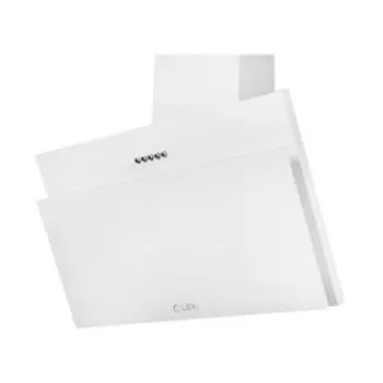 Каминная вытяжка LEX Luka 500 White