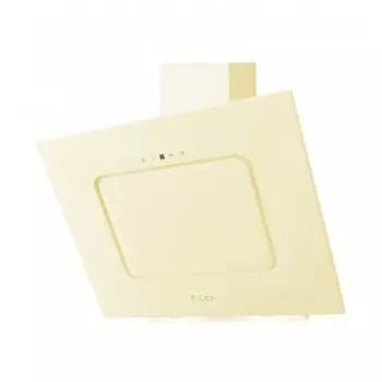 Каминная вытяжка LEX Luna 600 IVORY