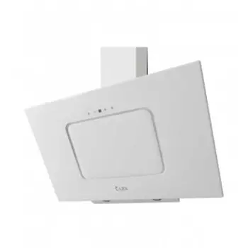 Каминная вытяжка LEX Luna 900 WHITE