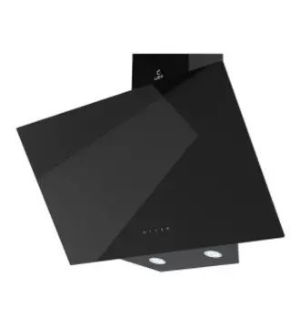 Каминная вытяжка LEX META GS 600 BLACK