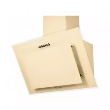 Каминная вытяжка LEX MIKA G 500 IVORY