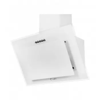 Каминная вытяжка LEX MIKA G 500 WHITE