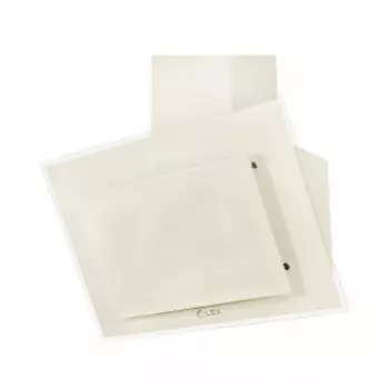 Каминная вытяжка LEX MIKA GS 600 IVORY LIGHT