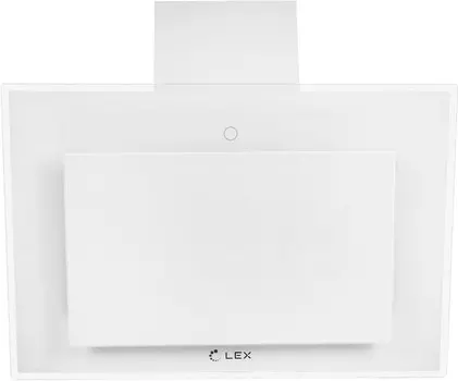 Каминная вытяжка LEX MIKA GS 600 WHITE