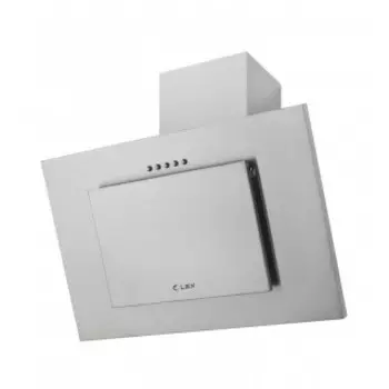 Каминная вытяжка LEX Mini S 600 INOX