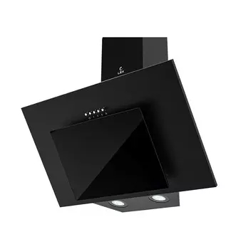 Каминная вытяжка LEX MIRA 500 BLACK