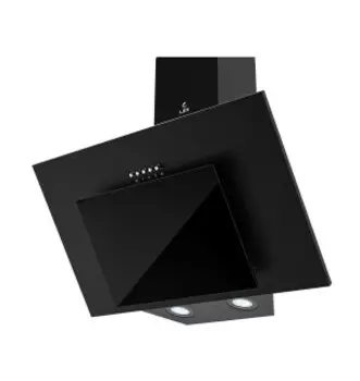 Каминная вытяжка LEX MIRA 600 BLACK