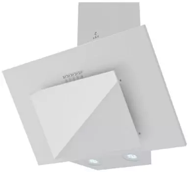 Каминная вытяжка LEX MIRA 600 WHITE