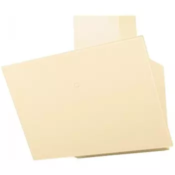 Каминная вытяжка LEX TOUCH 600 IVORY