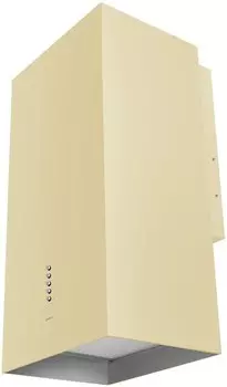 Каминная вытяжка Maunfeld Bath 401 бежевый
