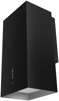 Каминная вытяжка Maunfeld Bath 401 черный