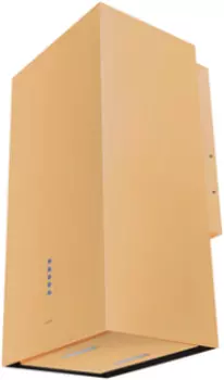 Каминная вытяжка Maunfeld Bath Plus 402 золотой