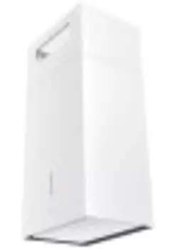 Островная вытяжка Maunfeld Bath Plus 402IL белый