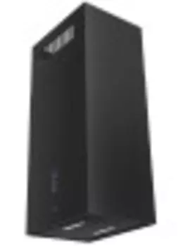 Островная вытяжка Maunfeld Bath Plus 402IL чёрный