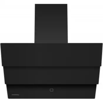 Каминная вытяжка Maunfeld CASCADA 60 черный