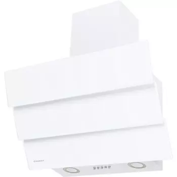 Каминная вытяжка Maunfeld CASCADA PUSH 60 белый