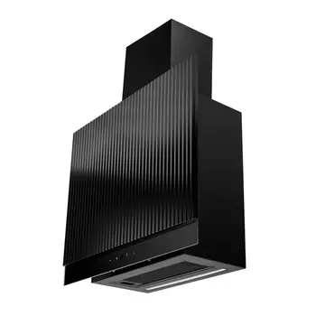 Каминная вытяжка Maunfeld Fermana 60 чёрный