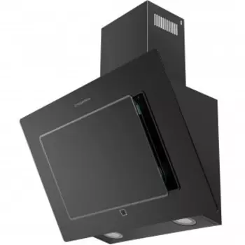Каминная вытяжка Maunfeld JANTAR 60 Glass Black