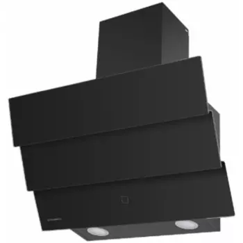 Каминная вытяжка Maunfeld LACRIMA 60 Glass Black