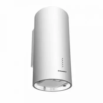 Каминная вытяжка Maunfeld LEE SIDE (C) 39 WHITE