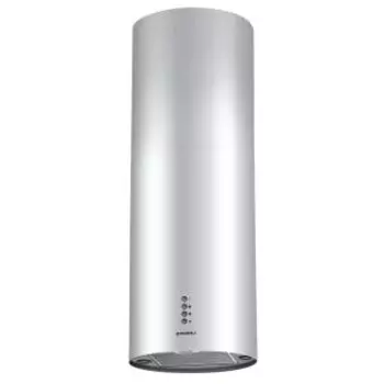 Каминная вытяжка Maunfeld LEE WALL 35 нержавеющая сталь