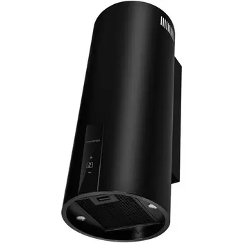 Каминная вытяжка Maunfeld Lee Wall 35 Sensor черный