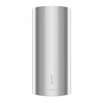 Каминная вытяжка Maunfeld Lee Wall 39 нержавеющая сталь