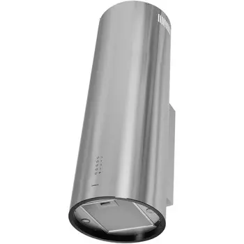 Каминная вытяжка Maunfeld Lee Wall 39 Long нержавеющая сталь